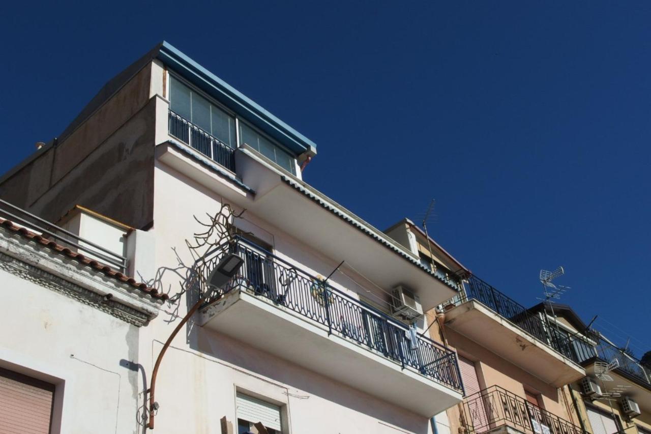 Holiday Rentals Taormina - B&B Taormina