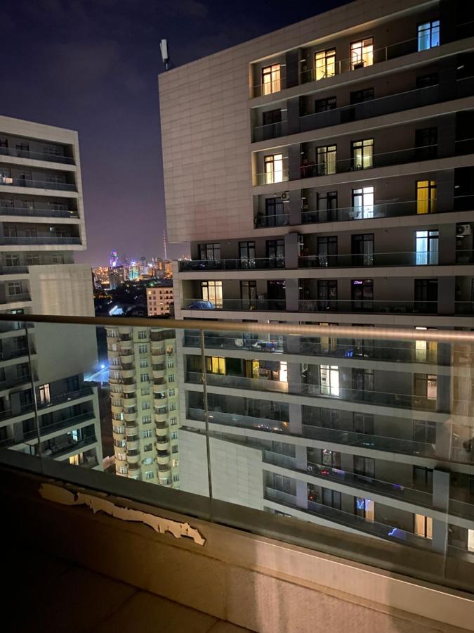 Grand Hayat Residence - Bed and Breakfast Bakoe