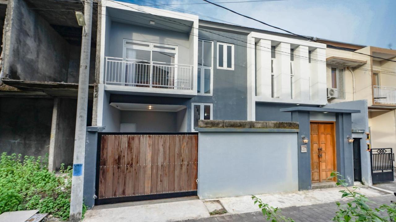 Rumah Jimbaran Kuta 3 bedroom 9 pax SukaBali 1 - B&B Jimbaran