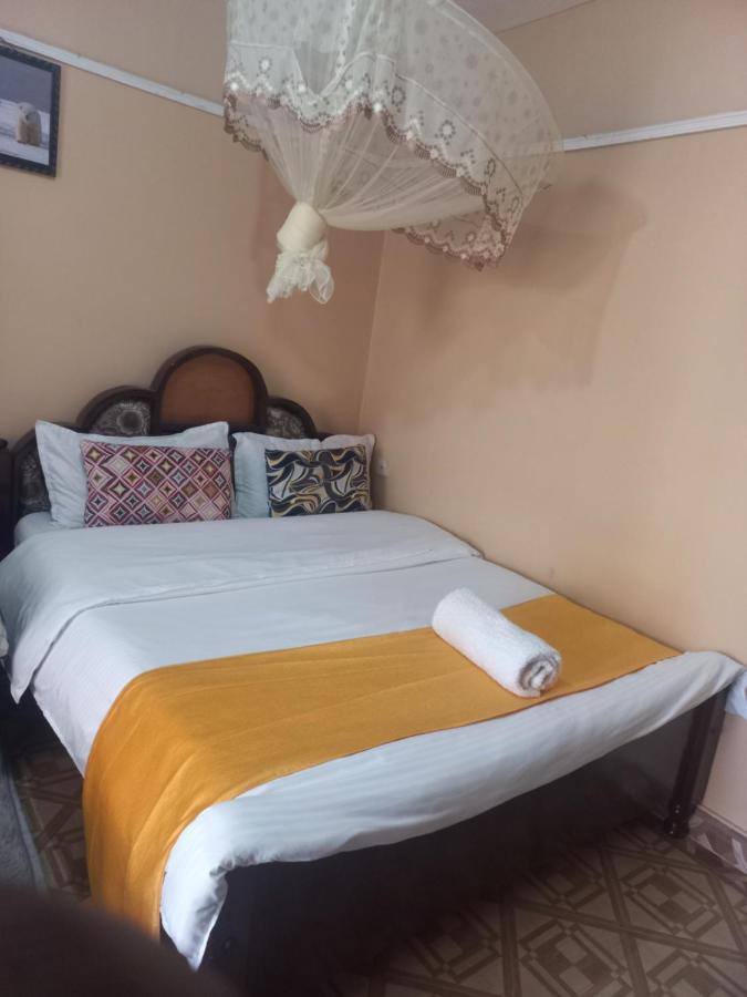 Appartement met 1 Slaapkamer