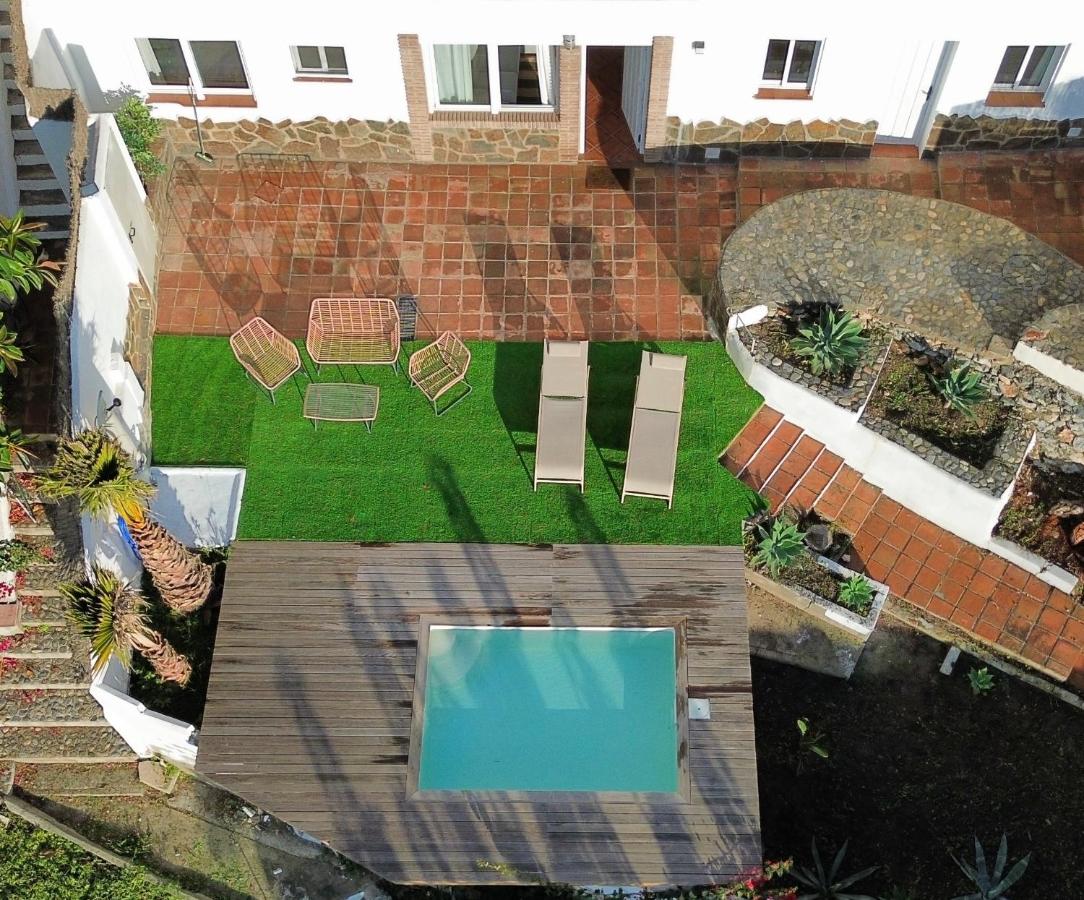 La Punta - Chambres d’hôtes Almuñécar