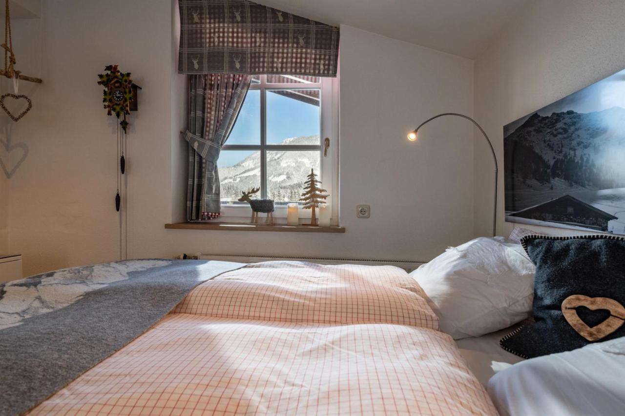 Haus Den Rappen - Chambres d’hôtes Fieberbrunn