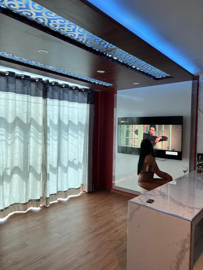 Appartamento Deluxe con 2 Camere da Letto