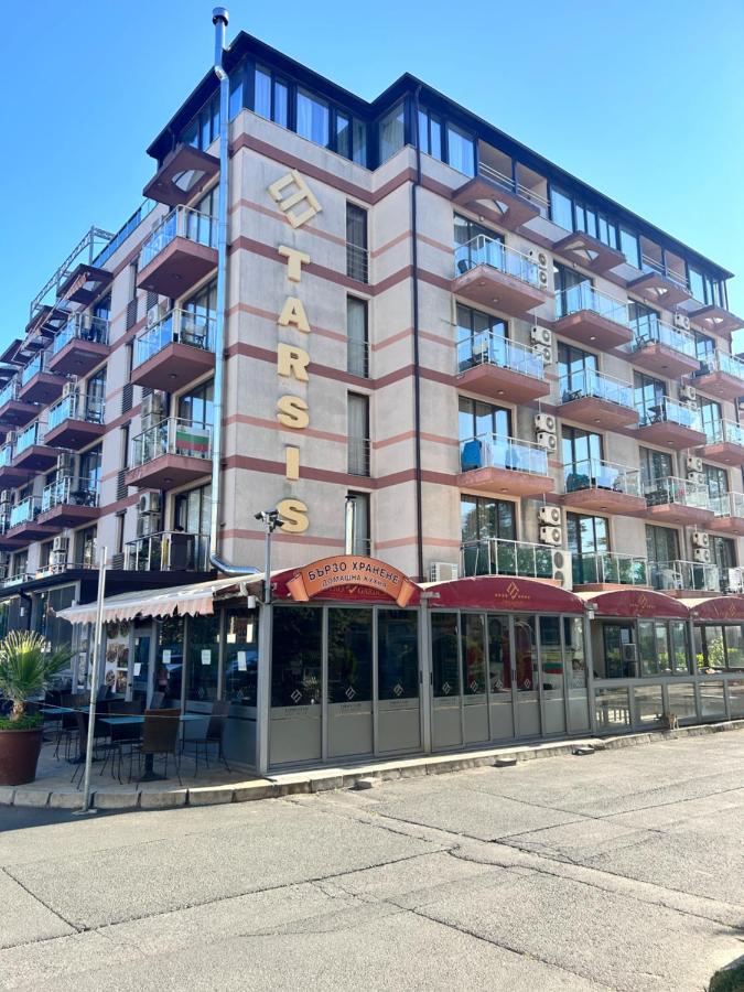 Sea Home - Ferienwohnung Sonnenstrand