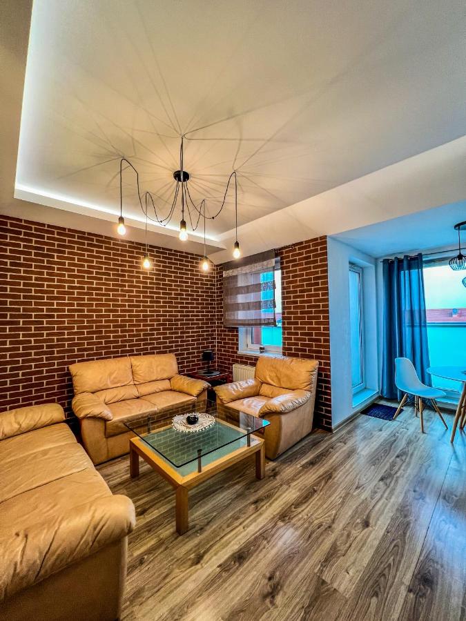 Wodna 16 premium - B&B Konin