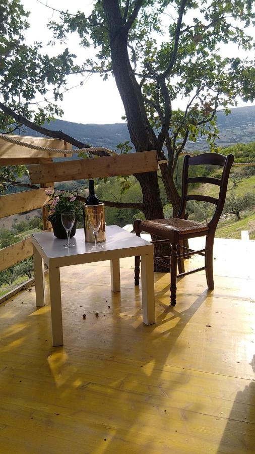Casa nei 3 alberi, Molise - B&B