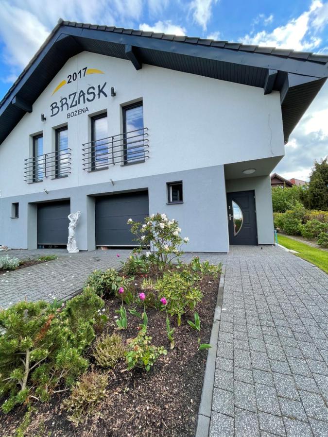 Brzask