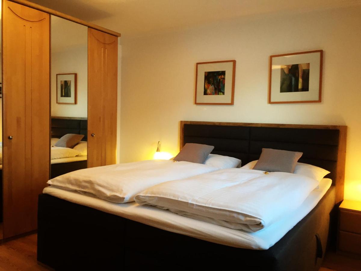 Apartamento de 2 dormitorios