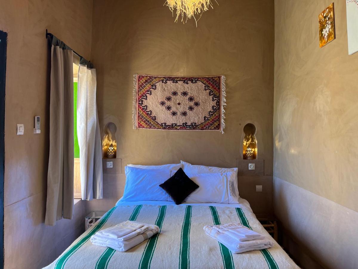 Doppelzimmer mit eigenem Bad