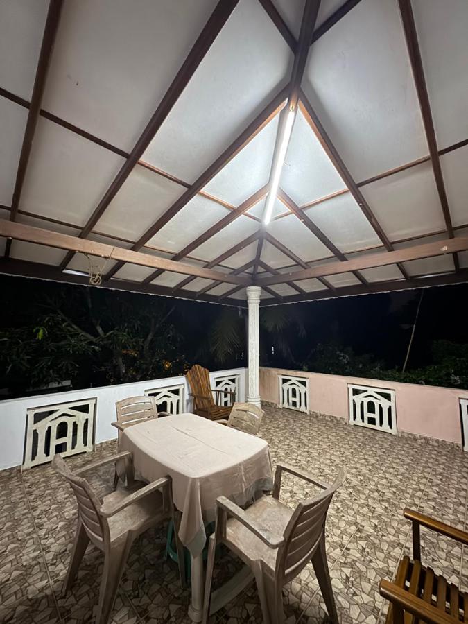 One-Bedroom Villa