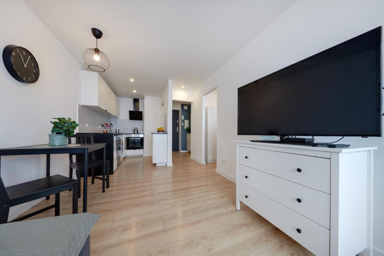 Crystal Apartment Katowice VII - B&B Katowice