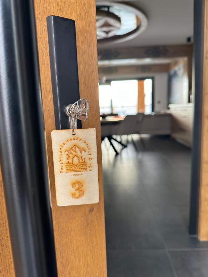 Stadthaus mit 2 Schlafzimmern