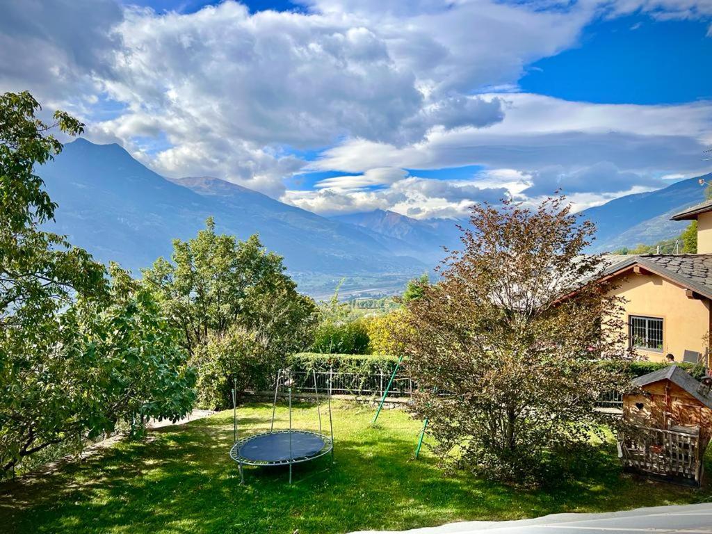 MontvieW - B&B