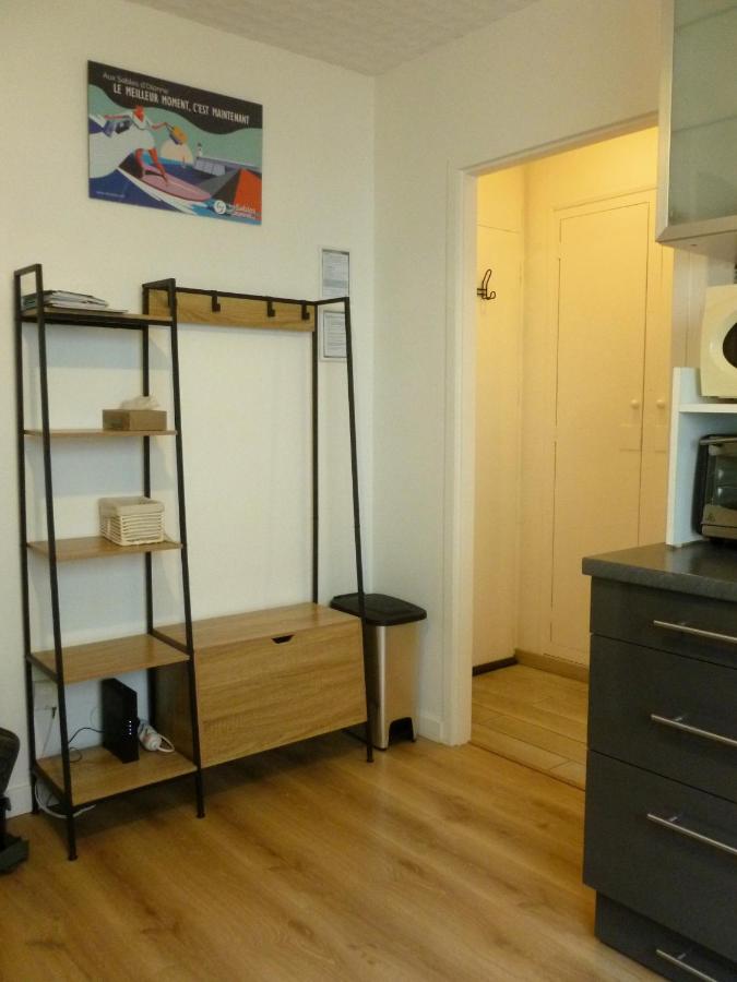 Studio la Salicorne au Sables d'Olonne - B&B
