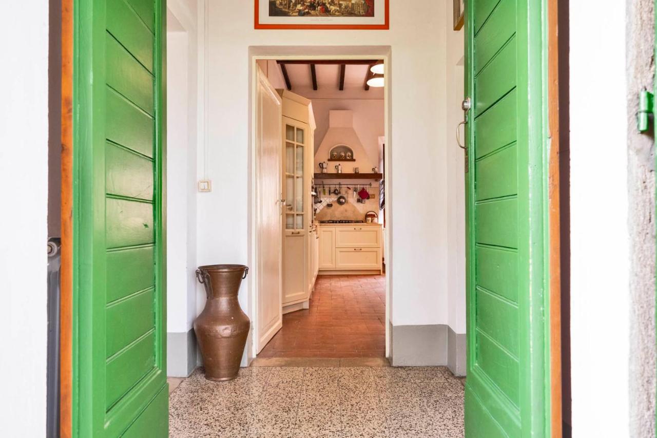 Appartement 3 Chambres