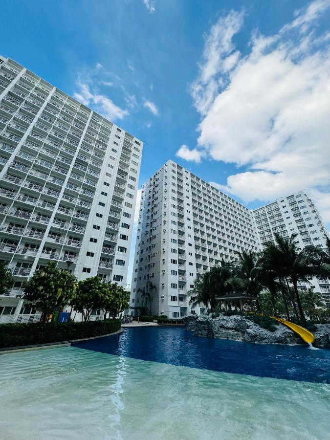 Shore Oasis Manila Near Mall of Asia - Bed and Breakfast Manilla