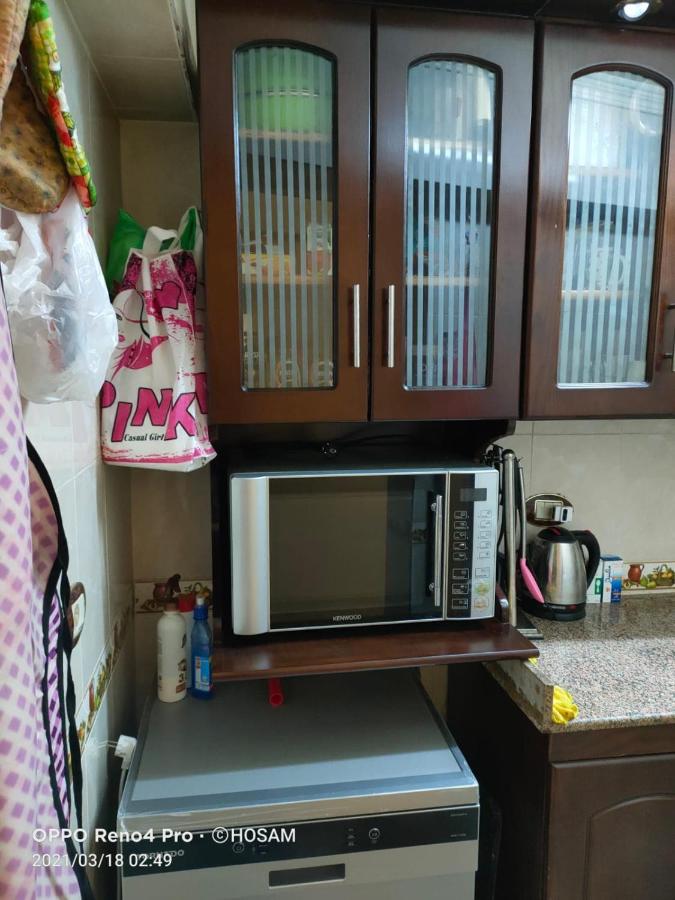 Appartement 2 Chambres