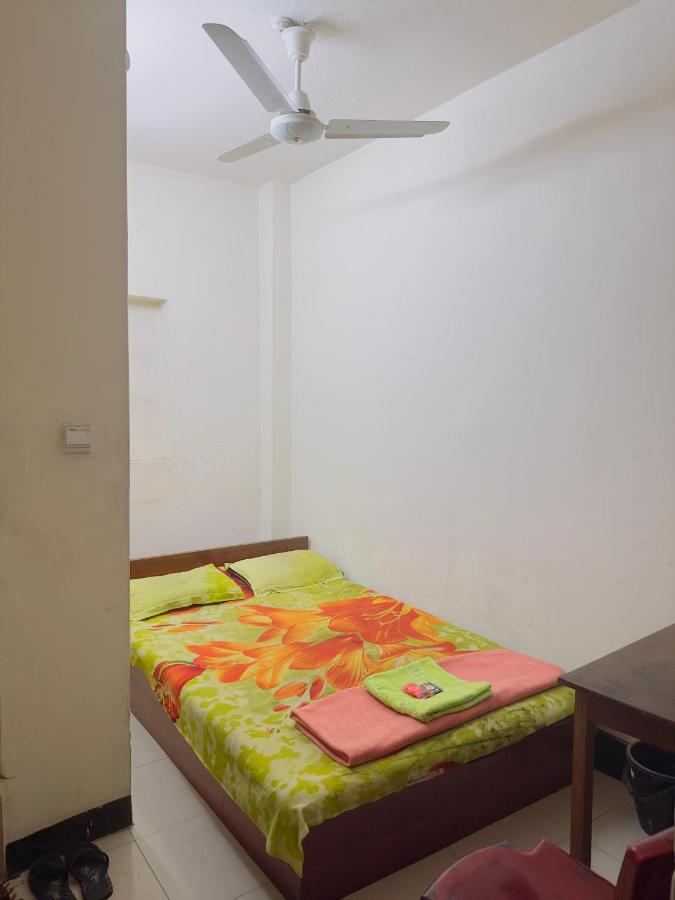Economy Doppelzimmer