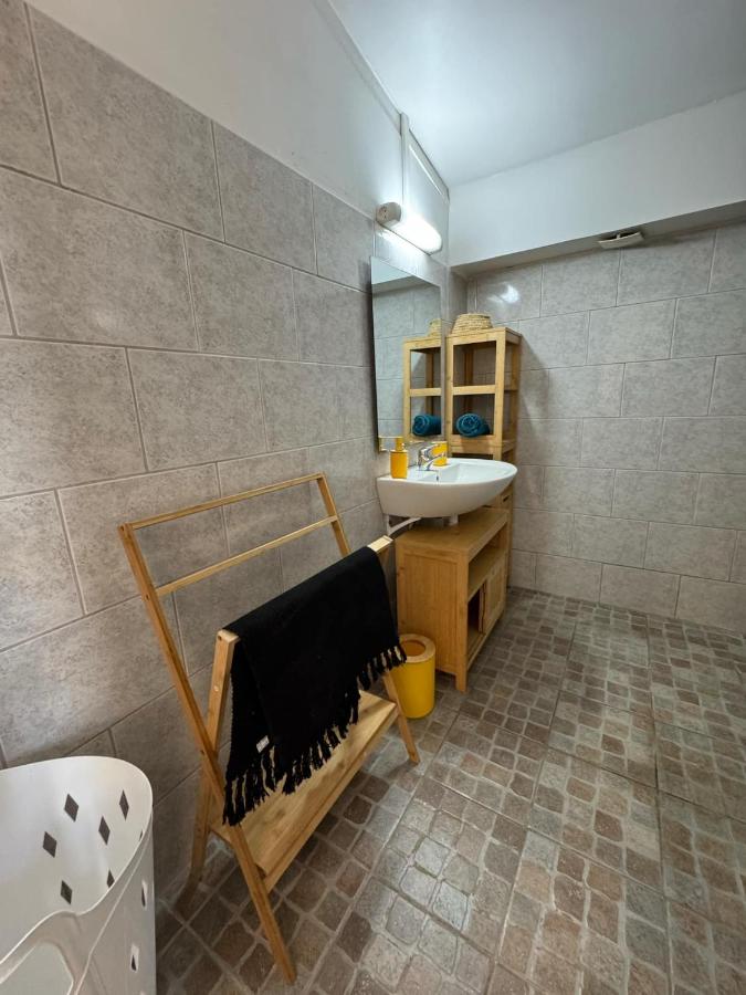 Casa con 2 Camere da Letto