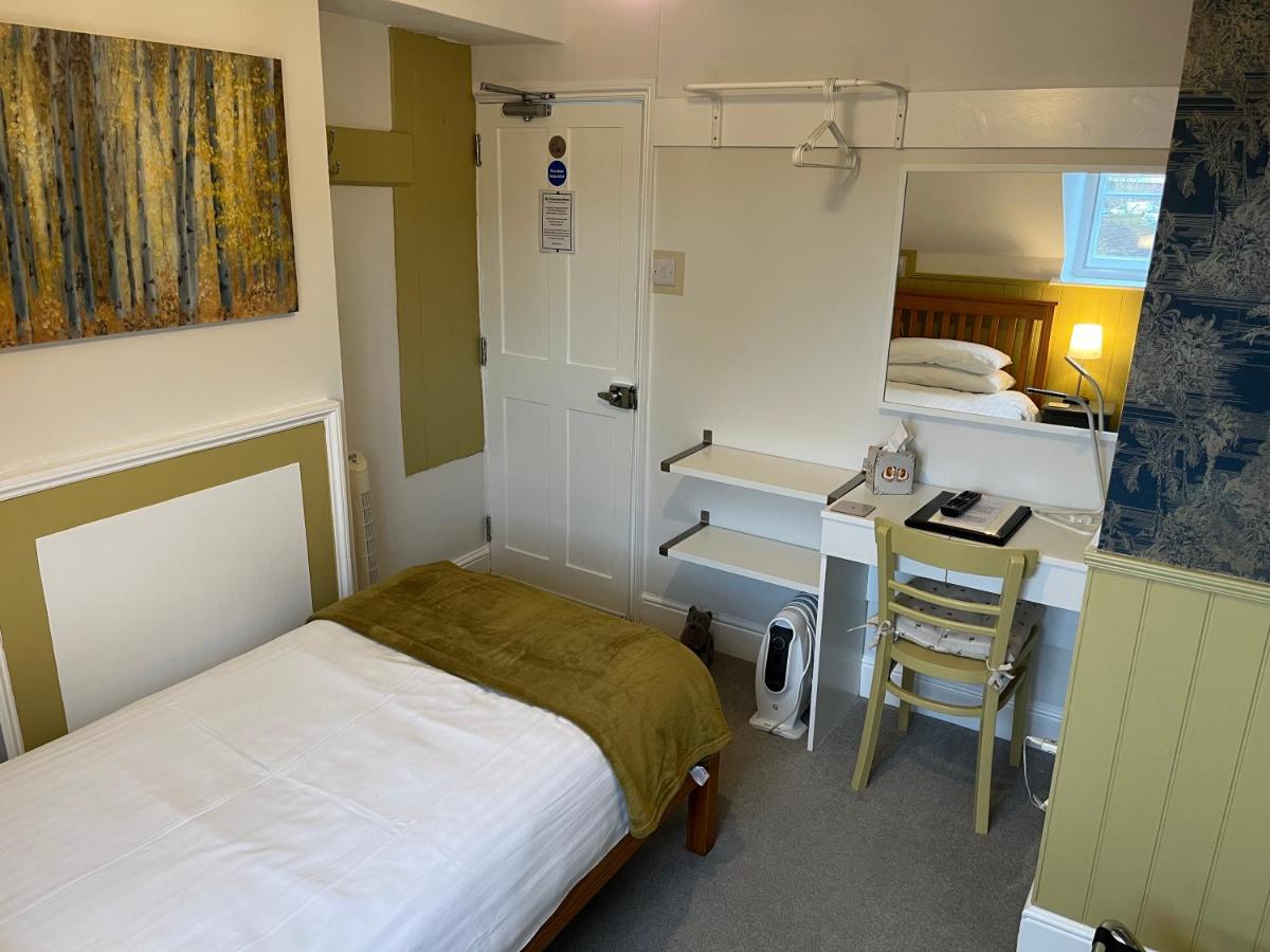 Chambre Simple