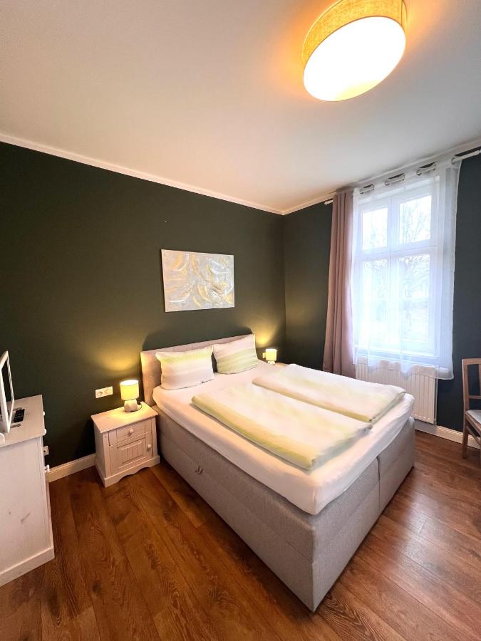 Petite Chambre Double