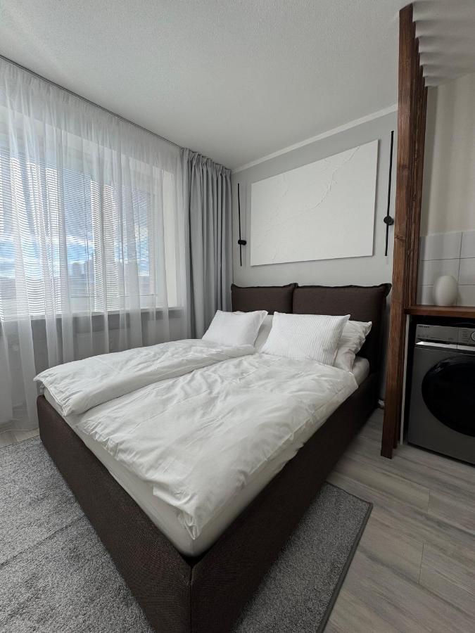Modern Apartment in the City Center - Bed and Breakfast