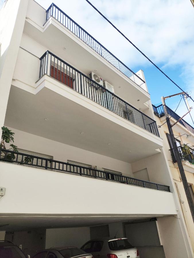 Coastal Retreat in Nea Chora - B&B