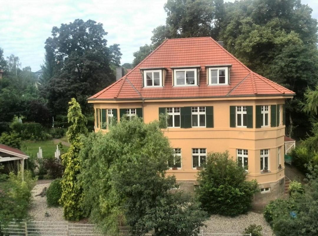 Zur Prinzenschule - B&B