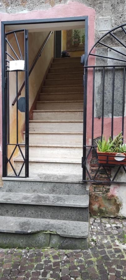 La Casa di Patty - B&B