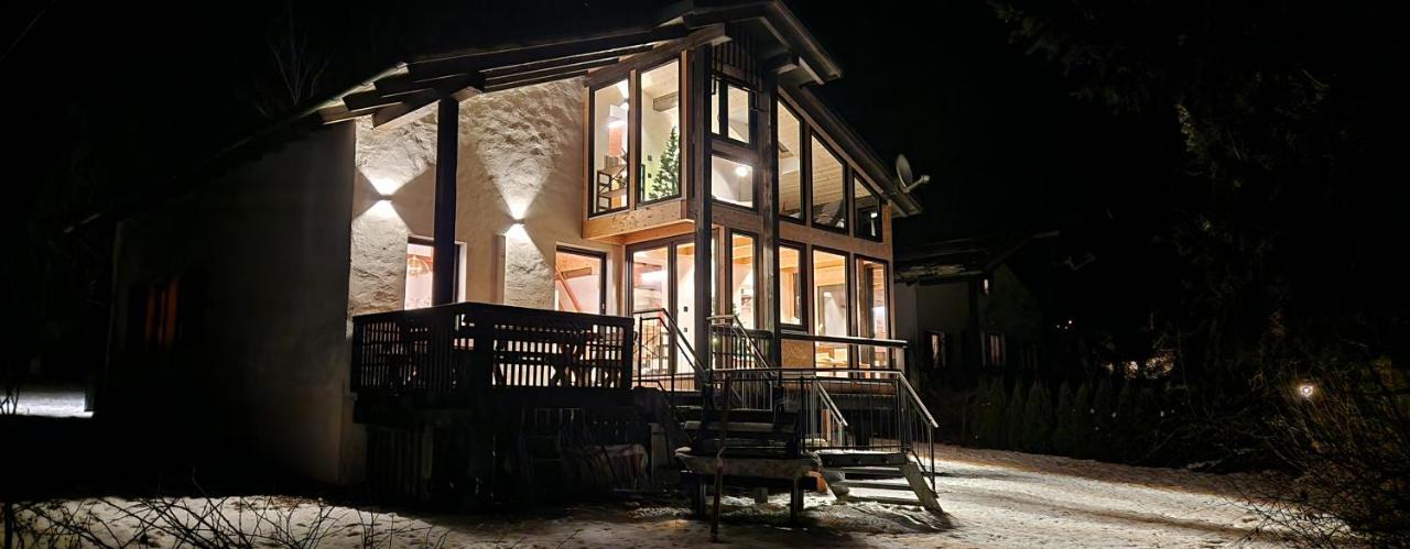 Ferienhaus Bayerischer Wald - Bed and Breakfast
