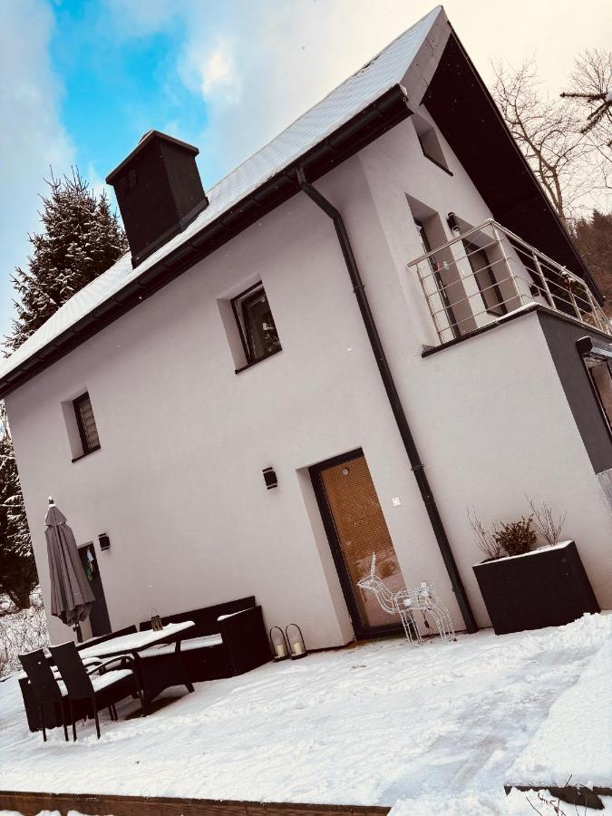 Rzeczny Zakątek - B&B Zawoja