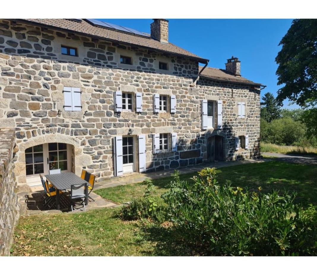 Gîte Les Bises - B&B Bronac