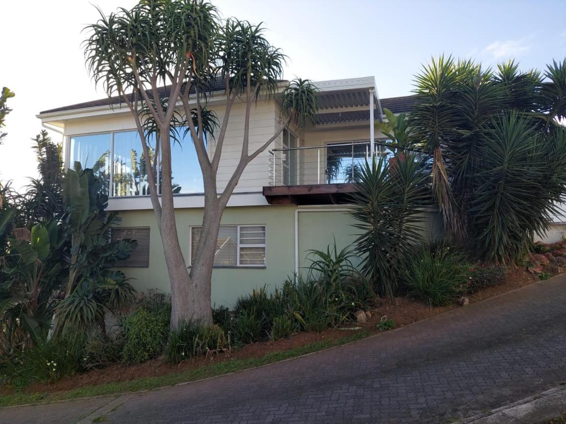 EIGHT VILLA DE PORT iKamva - B&B