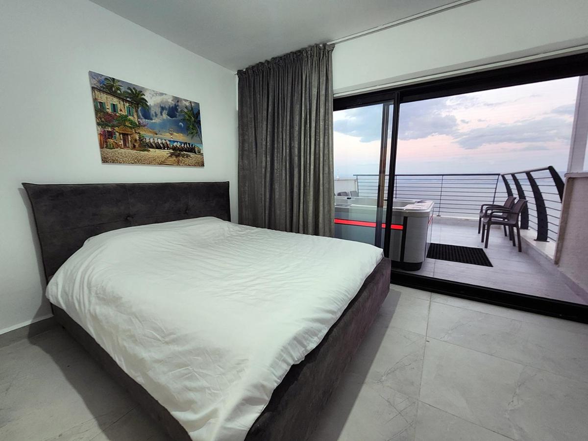 Apartment mit 2 Schlafzimmern