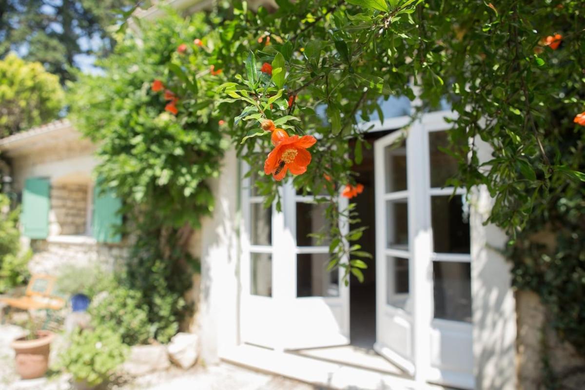 Mas des Olivades - Ferme Provençale - Piscine - B&B Pernes-les-Fontaines