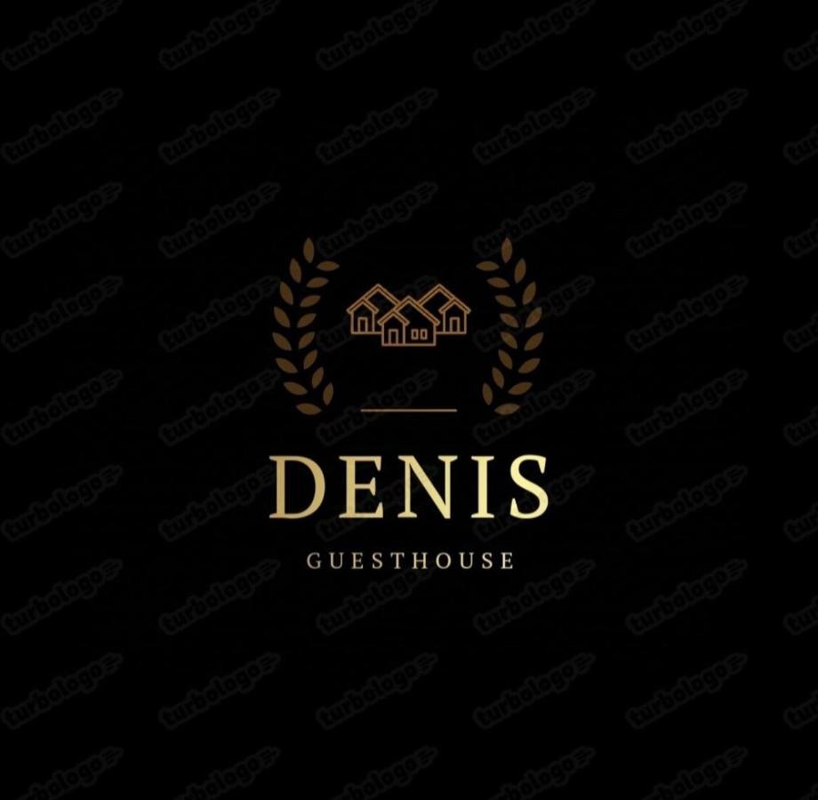 Guesthouse Denis - B&B