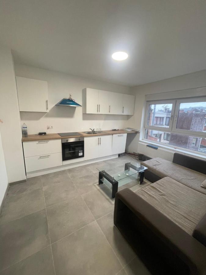 Sterna - Ferienwohnung Lüttich