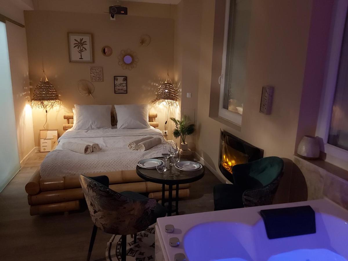 Appartamento con 1 Camera da Letto