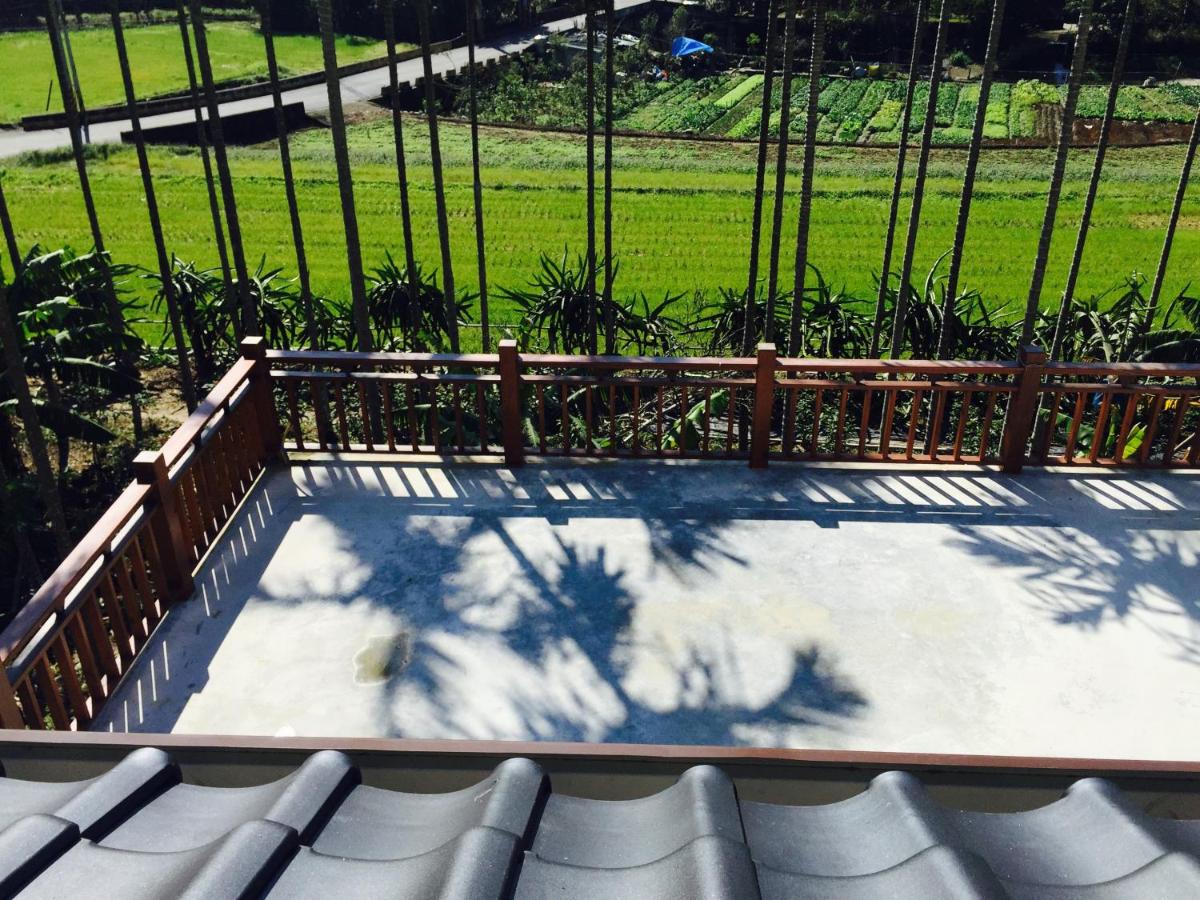 Standard Double or Twin Room with Garden View