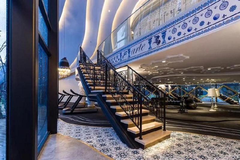 Modern Luxury 1-Bed Apartment Arte Mont Kiara - Ferienwohnung
