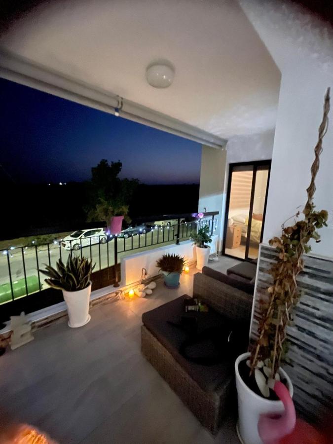 Green valley Tersefanou - Ferienwohnung