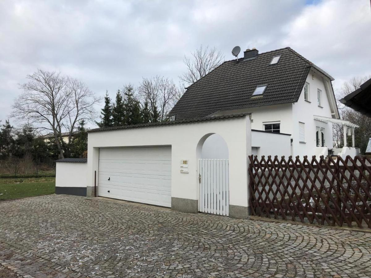 Ferienwohnung Zur Trolle - B&B