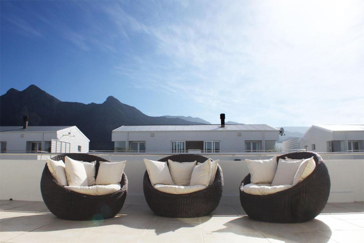 Spatalla Holiday Homes - B&B Kleinmond