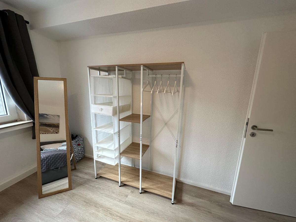 22-stilvolles, renoviertes Apartment in Super Lage von Herten, direkt am Volkspark! - Chambres d'hôtes Herten