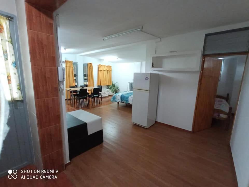 Juli - Chambres d’hôtes Villa San Agustín