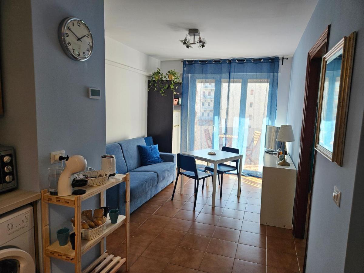 Il Faro Apartment - Ferienwohnung