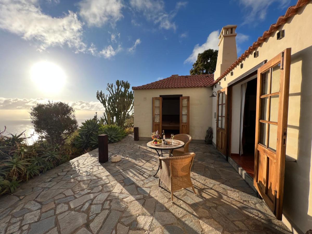 Casa Barbara - Ferienwohnung Puntagorda