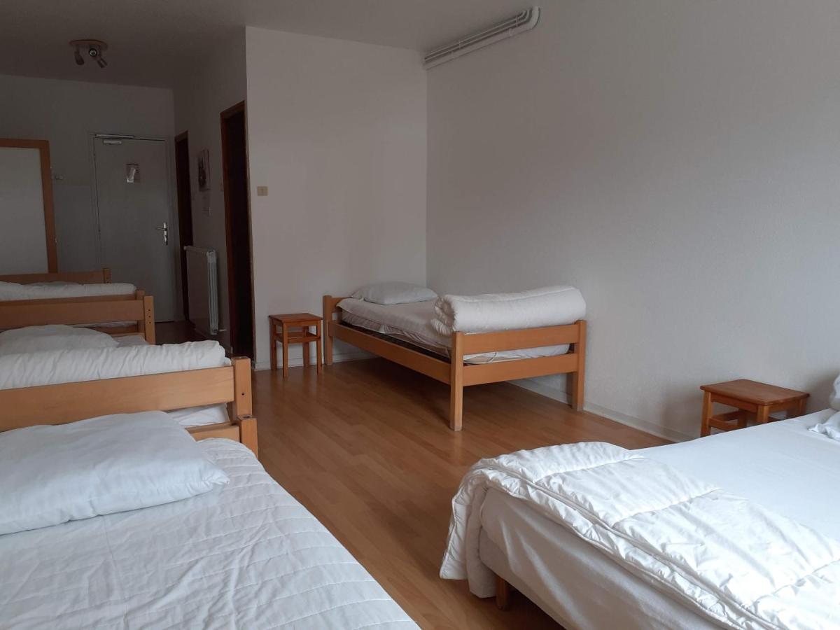 Chambre Familiale