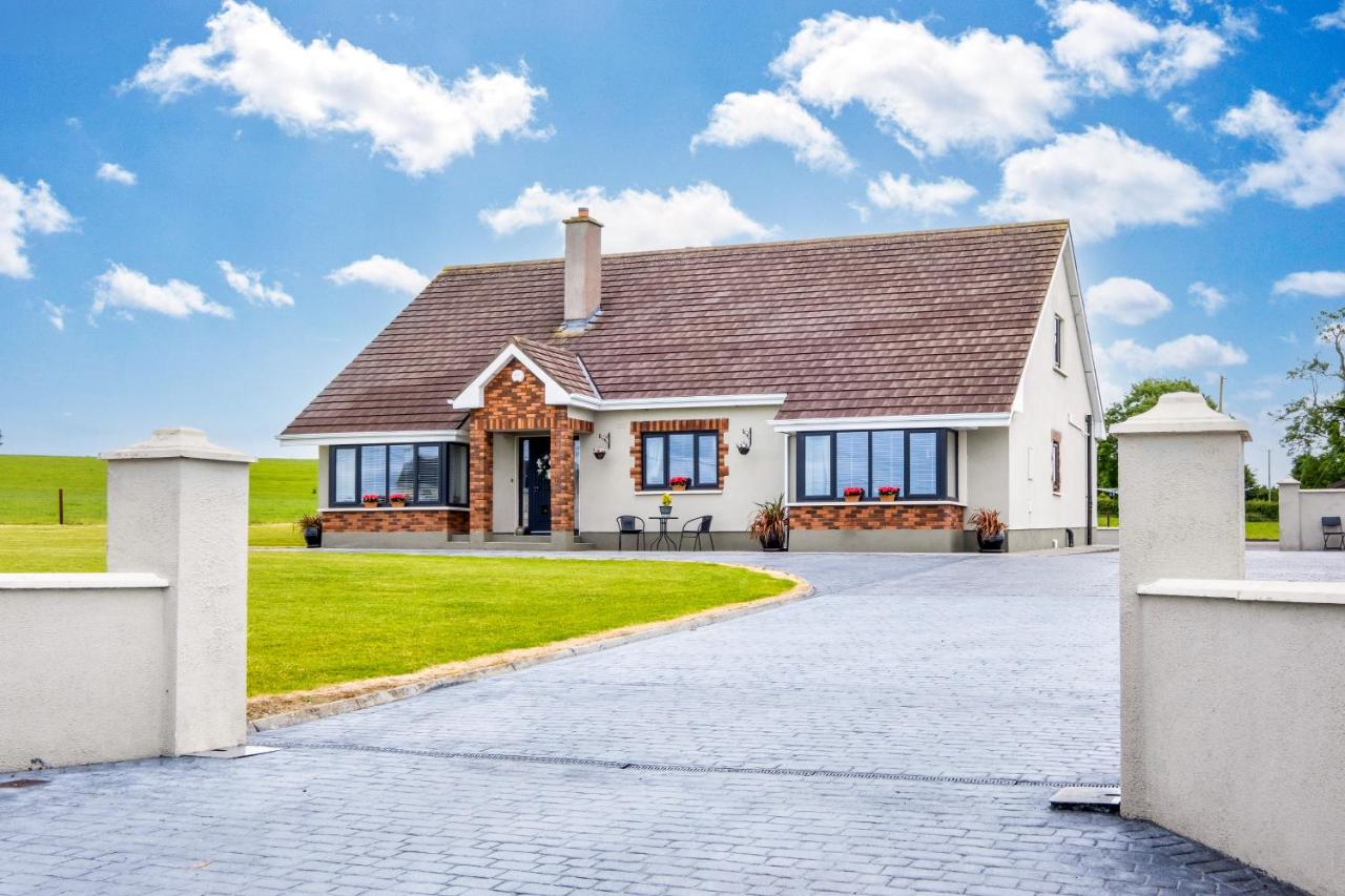 Keeraun Hill - Chambres d’hôtes Banagher