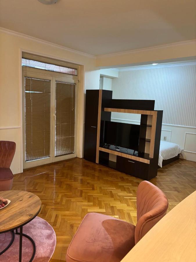 Family Two-Bedroom Apartment with View